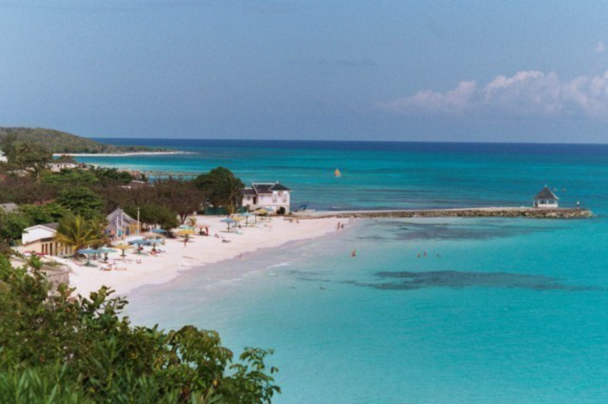 Silver Sands Beach, , Barbados